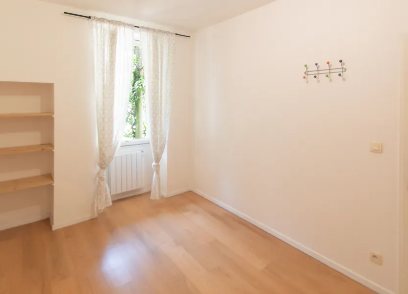 Appartement Boulevard Barbanègre à Pau