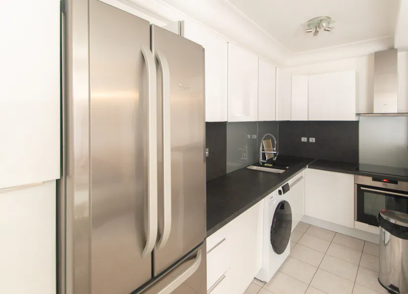 Flat Rue Lespy in Pau