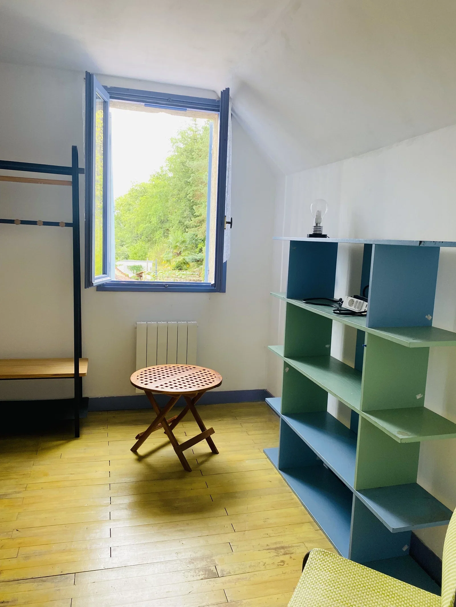Room Village des Castines in Montignac-Lascaux