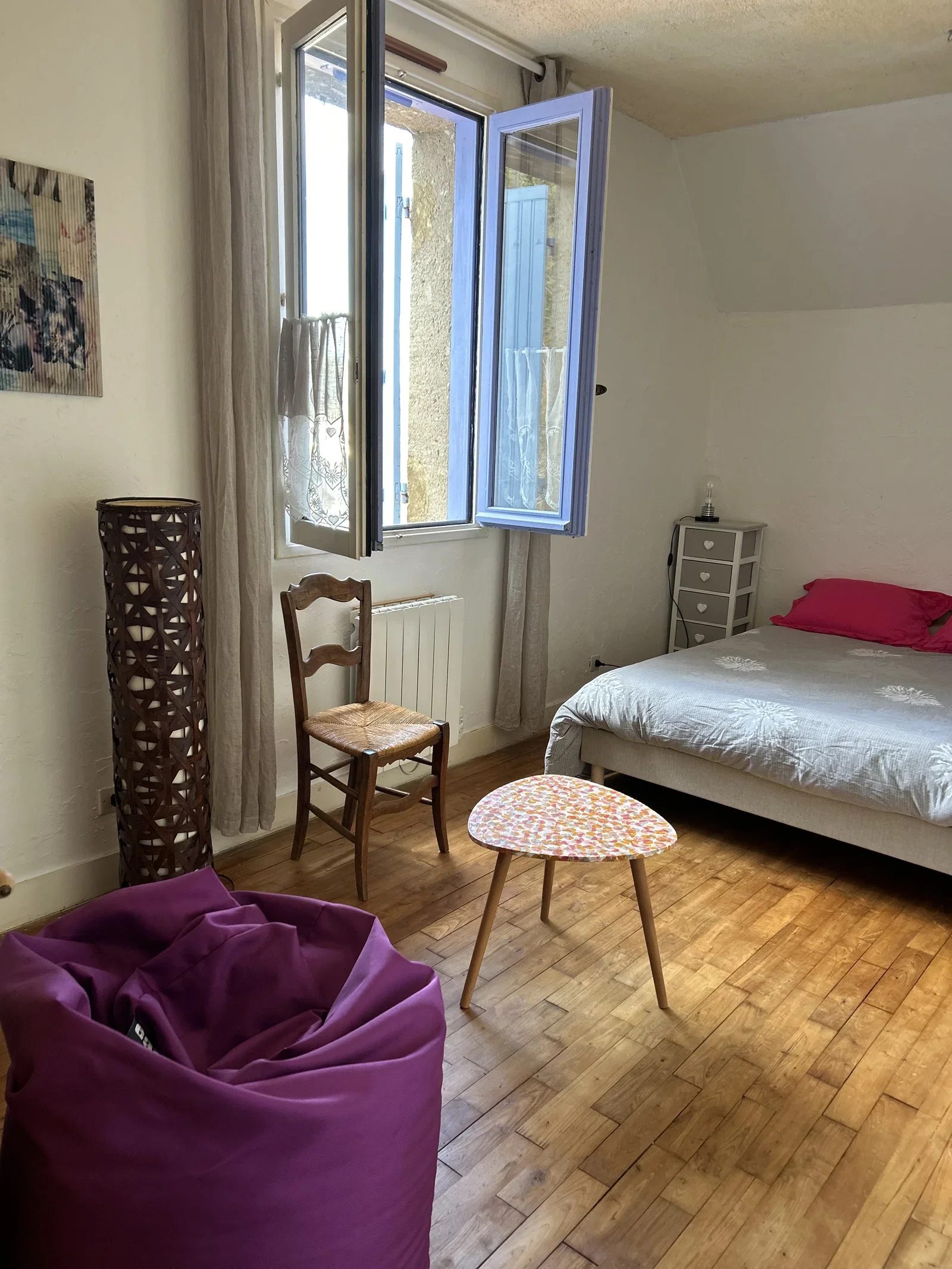 Room Village des Castines in Montignac-Lascaux