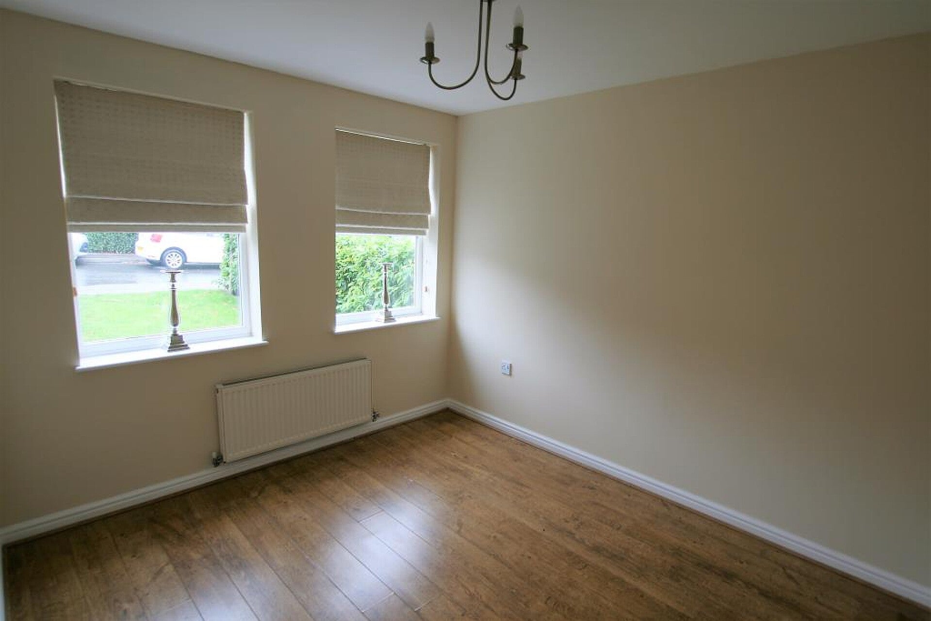 House Hornbeam Close in Stockport