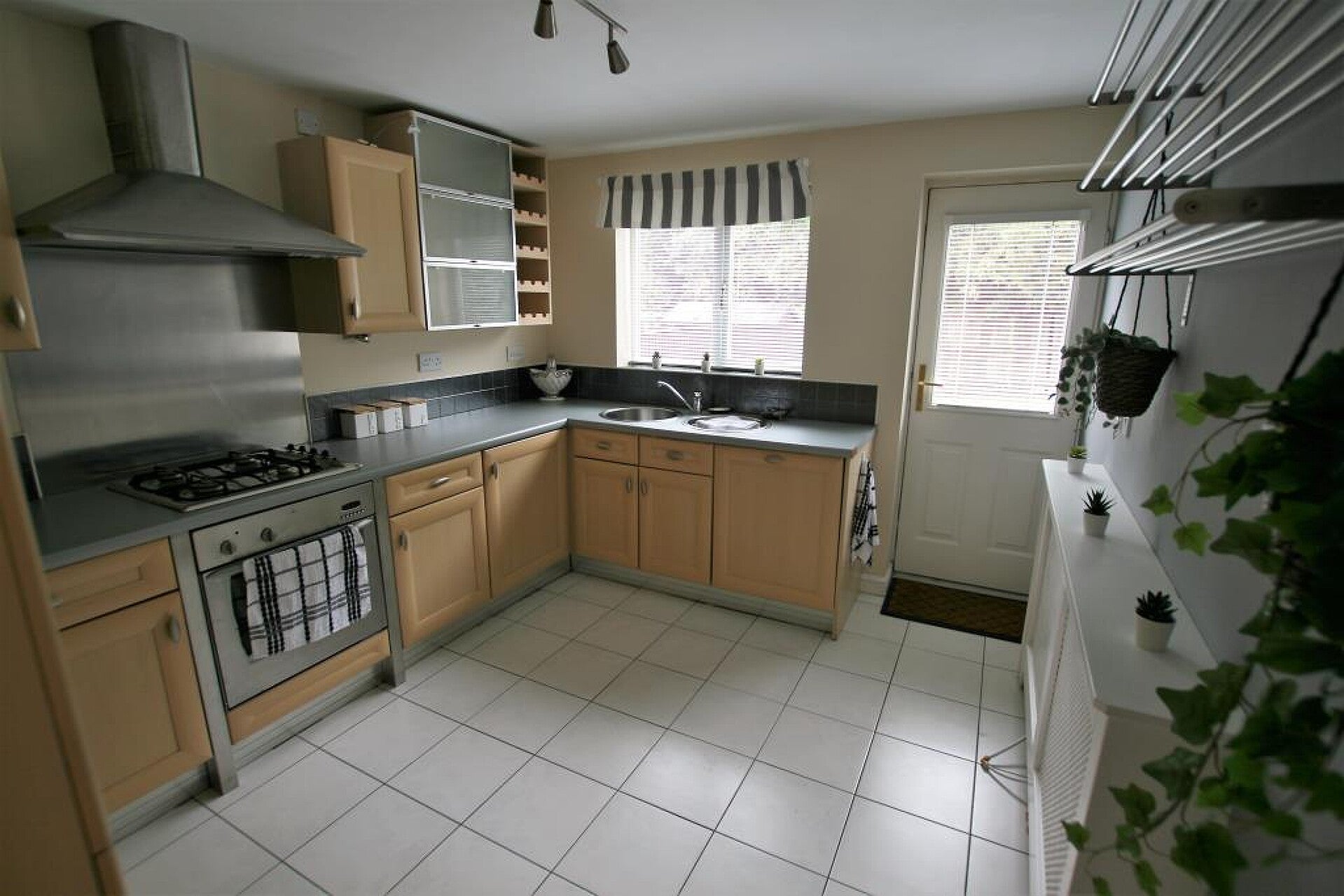 House Hornbeam Close in Stockport