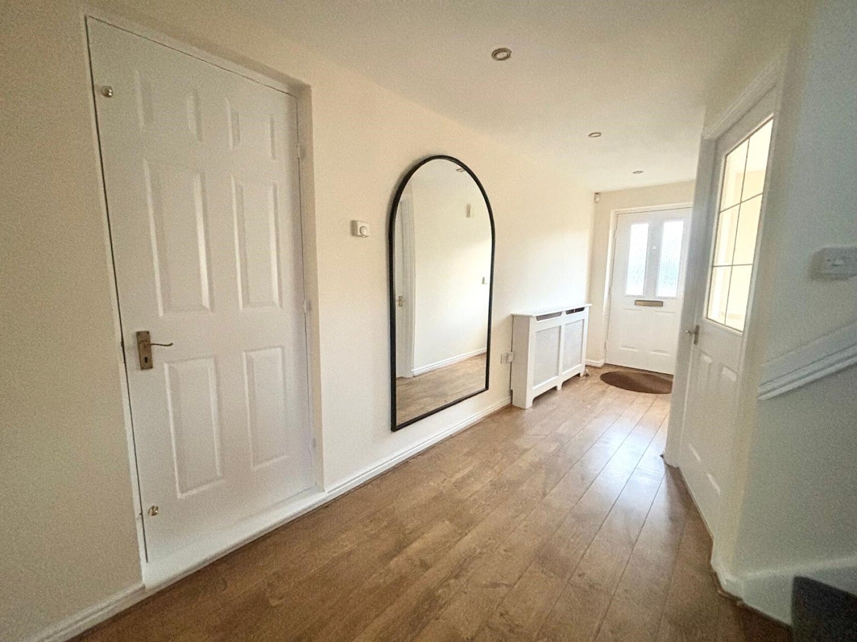 House Hornbeam Close in Stockport