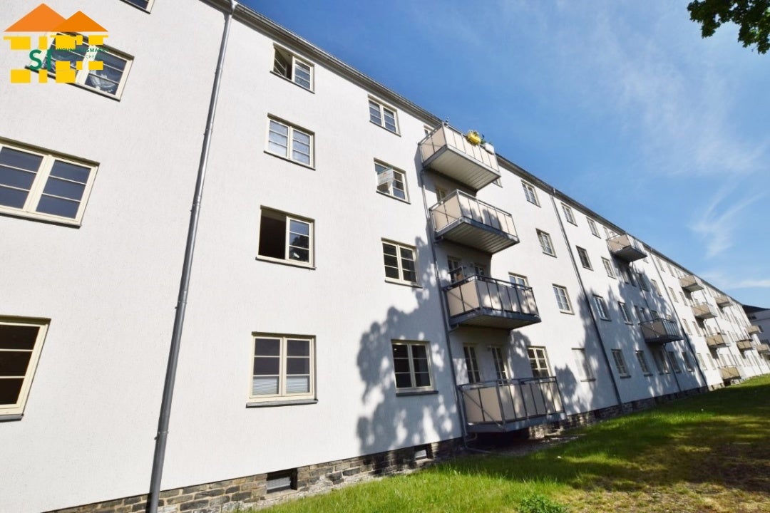 Wohnung Zschopauer Straße in Chemnitz
