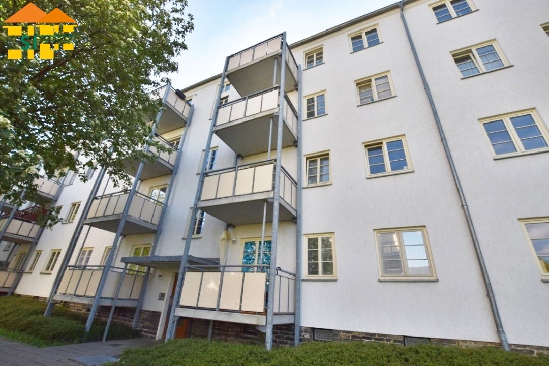 Wohnung Zschopauer Straße in Chemnitz
