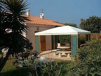 Maison Route de la Madrague à Hyères