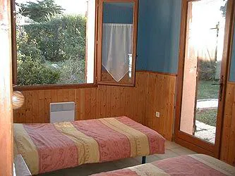 Maison Route de la Madrague à Hyères
