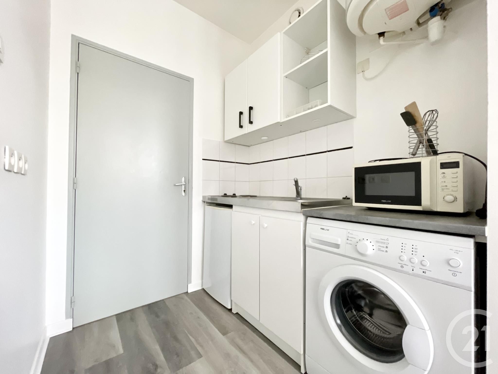 Appartement Rue Gabriel Péri à Chartres