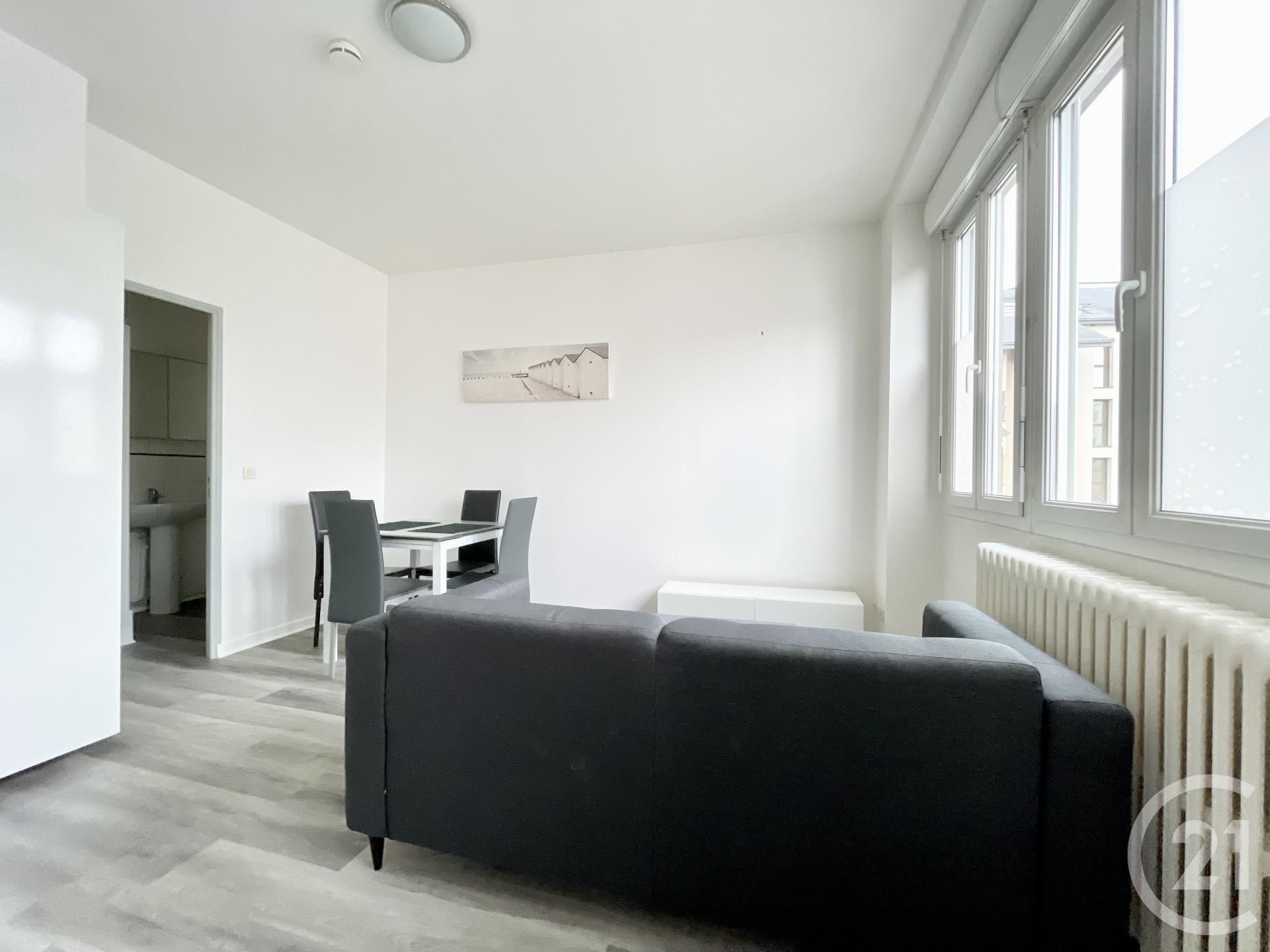 Appartement Rue Gabriel Péri à Chartres