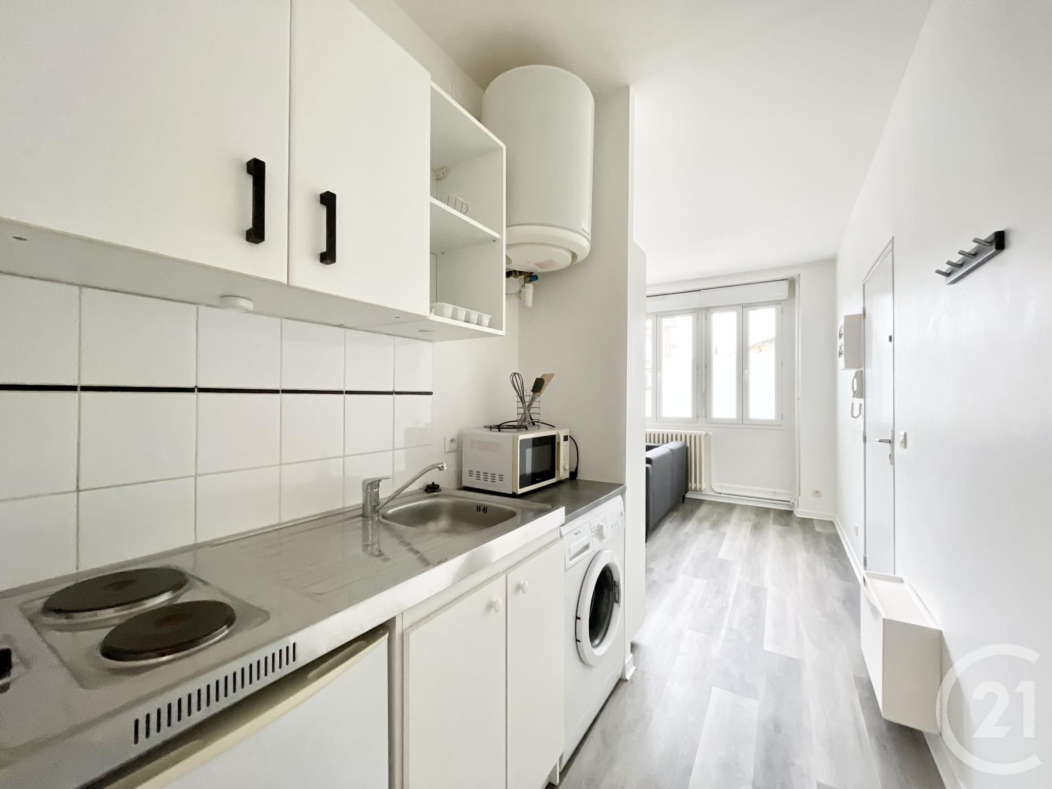 Appartement Rue Gabriel Péri à Chartres