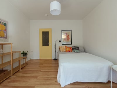 Wohnung Brüderstraße in Berlin