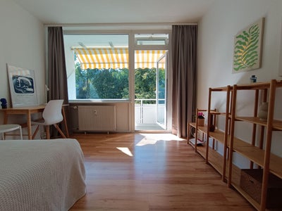 Wohnung Brüderstraße in Berlin