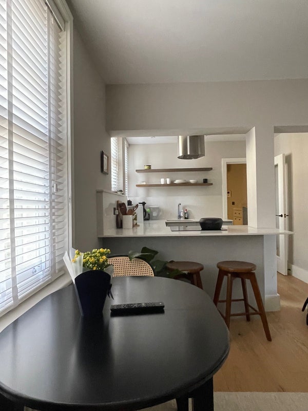 Flat Balcombe Street in City of Westminster