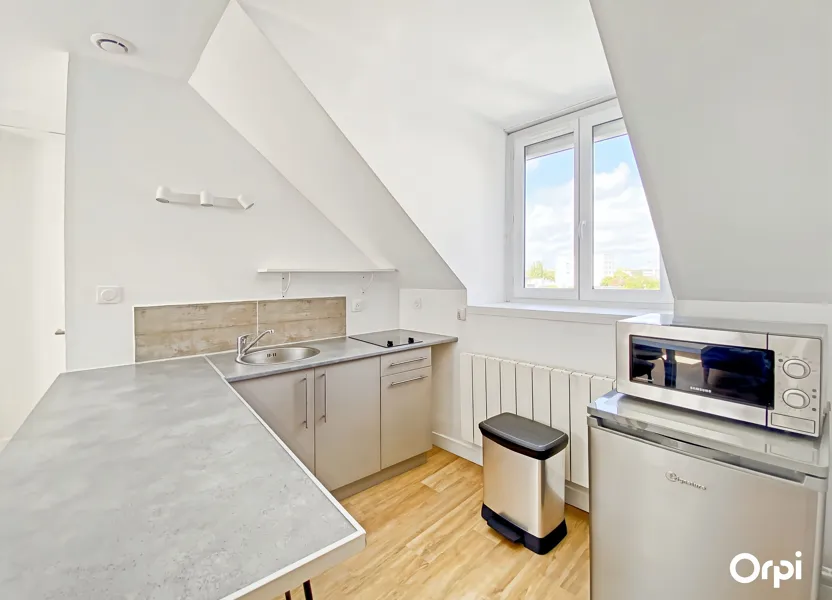 Appartement Rue Jean de Merville à Lorient