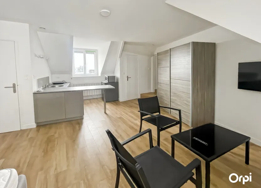 Appartement Rue Jean de Merville à Lorient