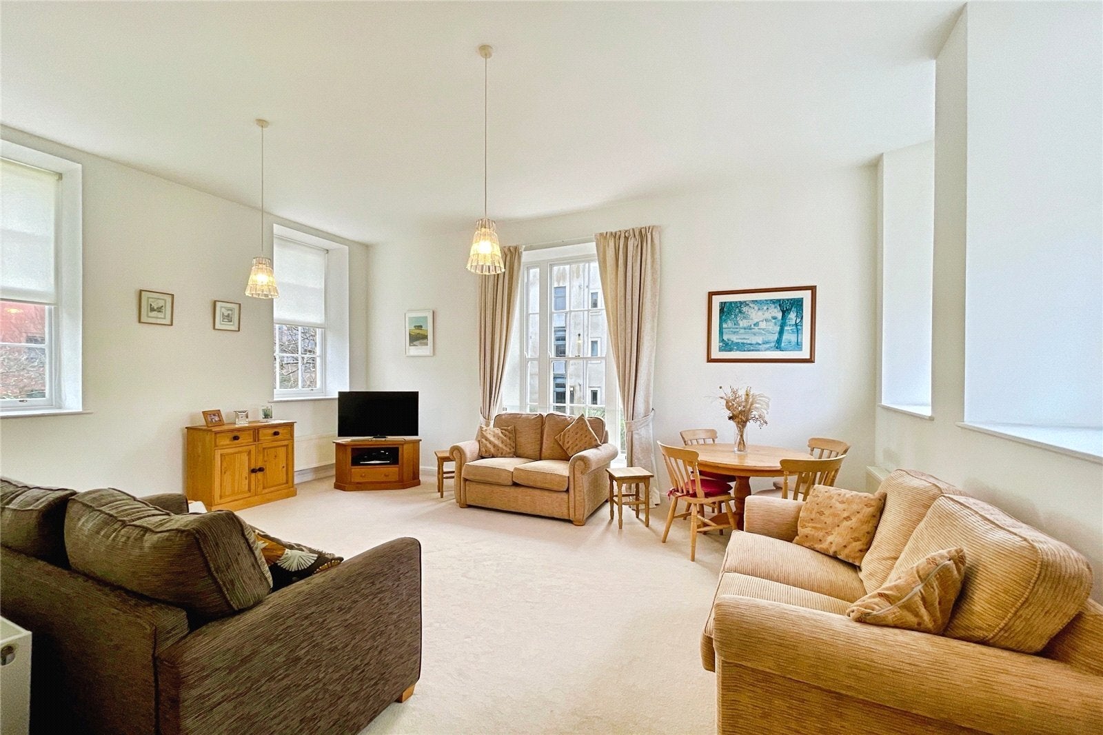 Flat Corte Spry in Truro