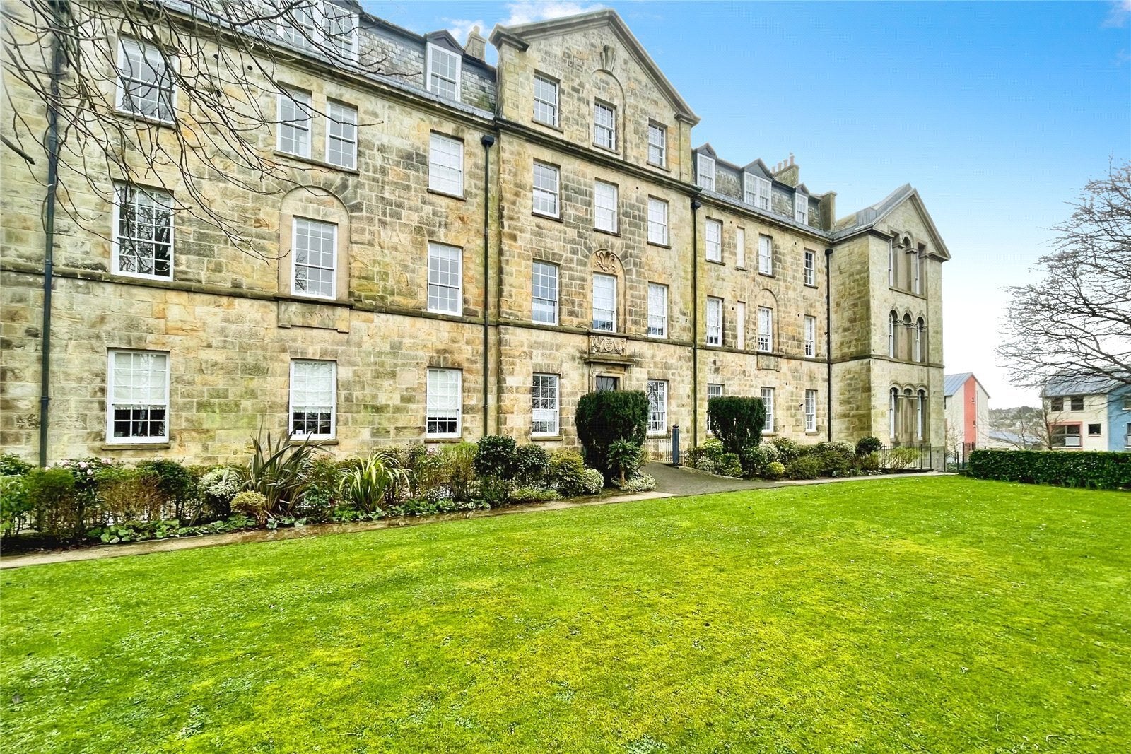Flat Corte Spry in Truro