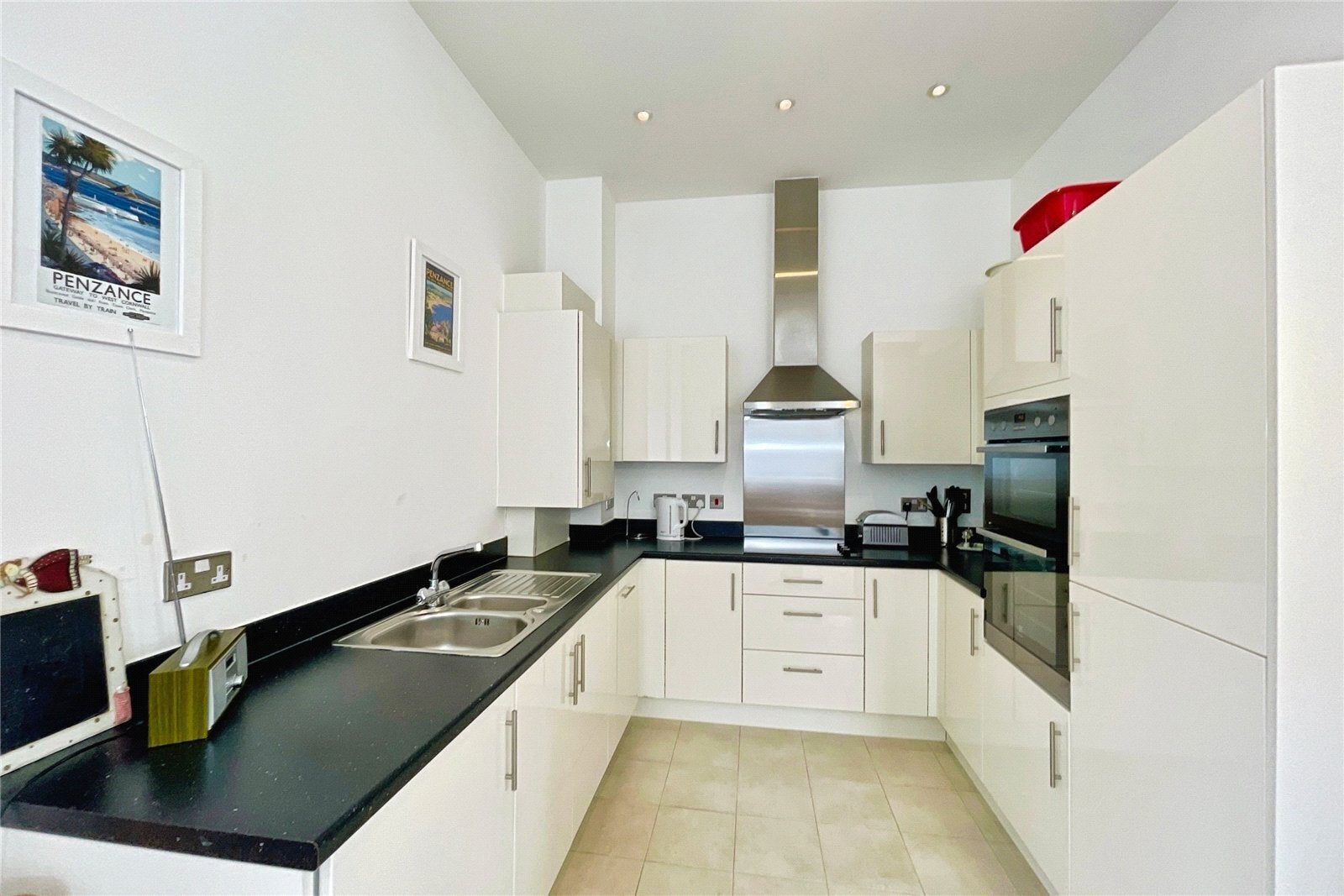 Flat Corte Spry in Truro