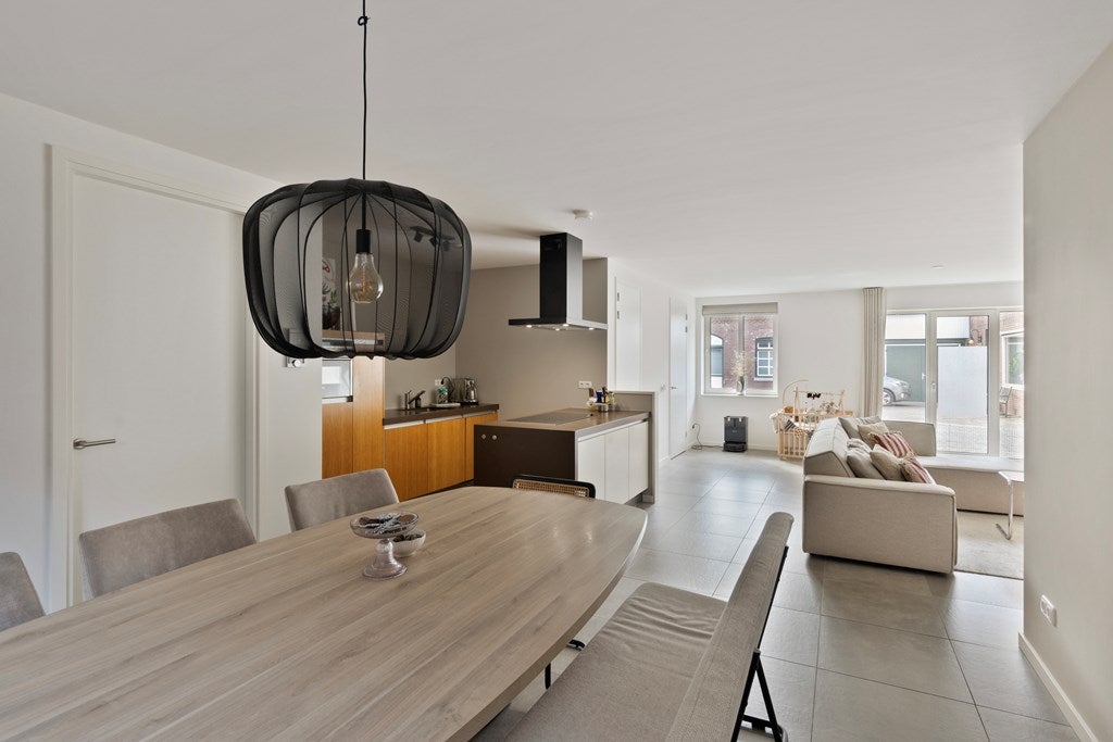 Appartement te koop: Hoofdstraat 33A, Herkenbosch