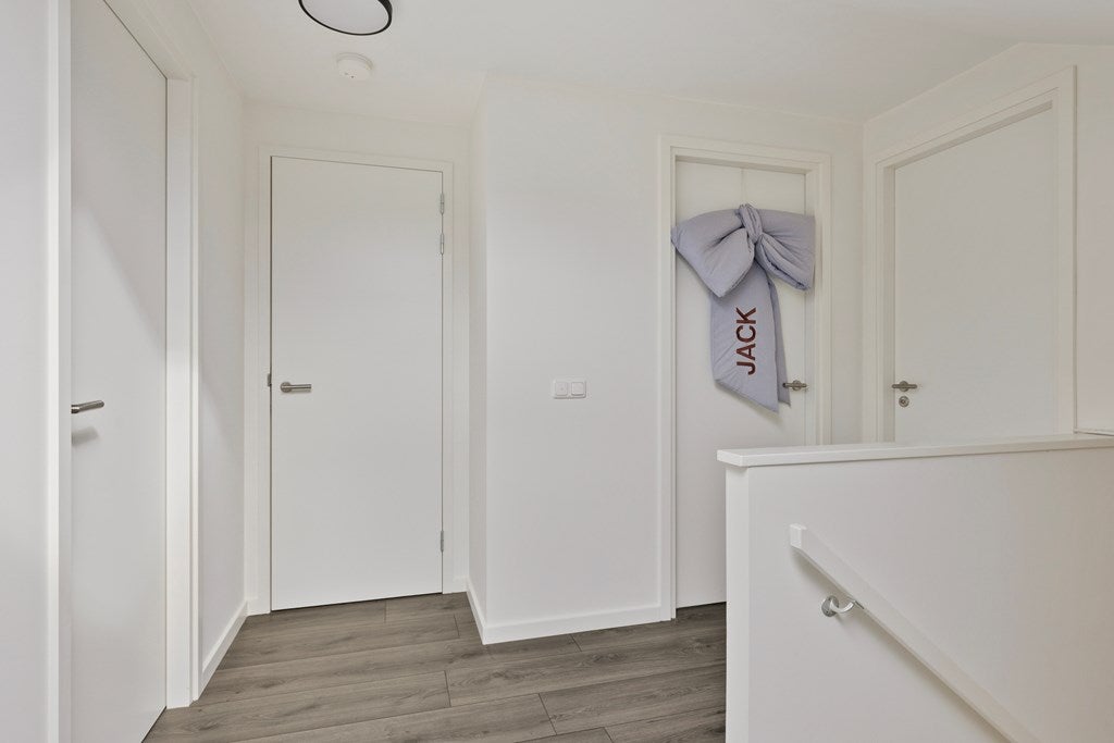 Appartement te koop: Hoofdstraat 33A, Herkenbosch