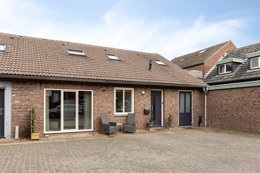 Appartement te koop: Hoofdstraat 33A, Herkenbosch