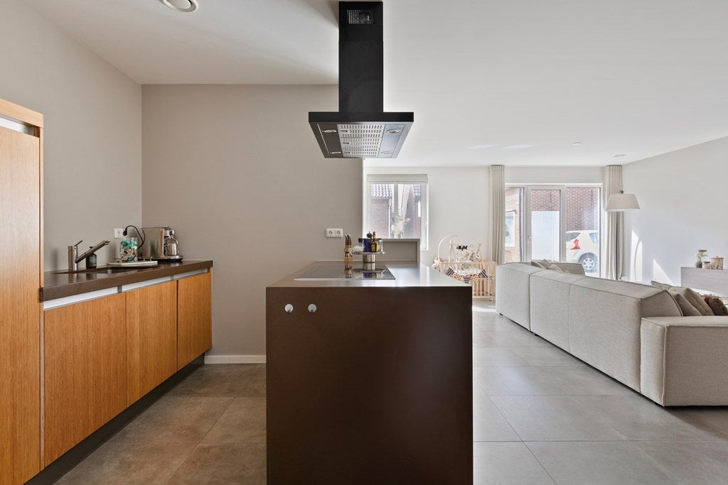 Appartement te koop: Hoofdstraat 33A, Herkenbosch