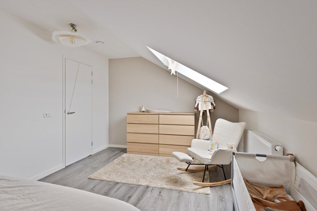 Appartement te koop: Hoofdstraat 33A, Herkenbosch