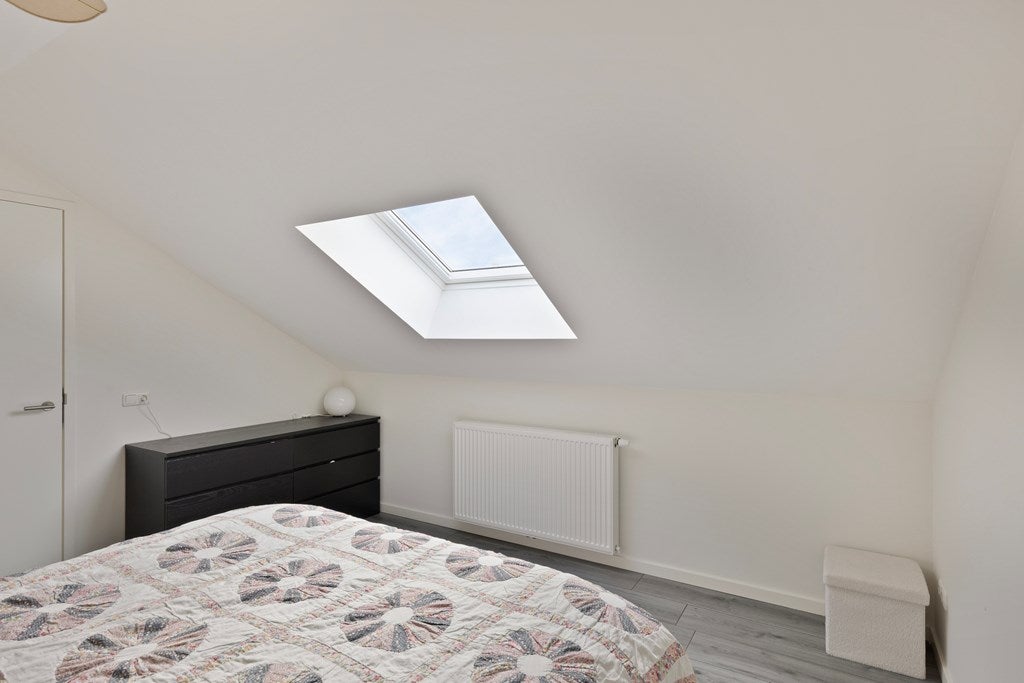 Appartement te koop: Hoofdstraat 33A, Herkenbosch