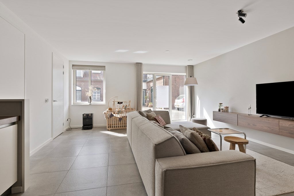 Appartement te koop: Hoofdstraat 33A, Herkenbosch