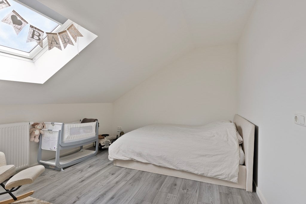 Appartement te koop: Hoofdstraat 33A, Herkenbosch