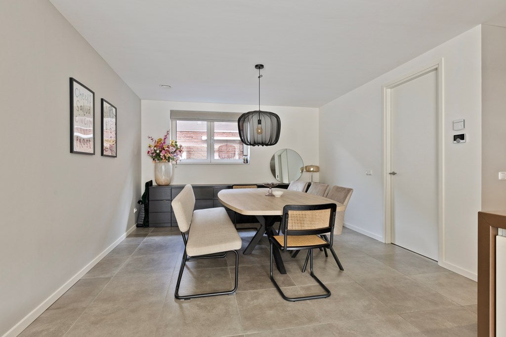 Appartement te koop: Hoofdstraat 33A, Herkenbosch