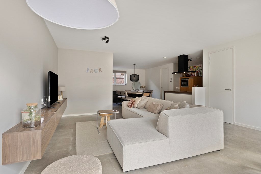 Appartement te koop: Hoofdstraat 33A, Herkenbosch