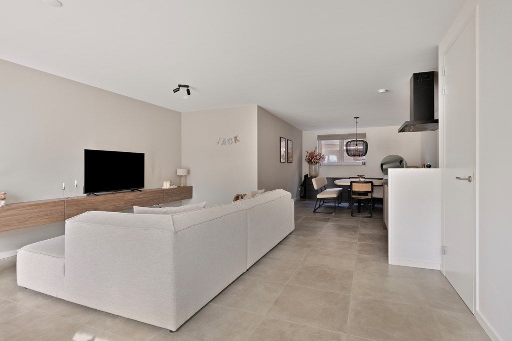 Appartement te koop: Hoofdstraat 33A, Herkenbosch