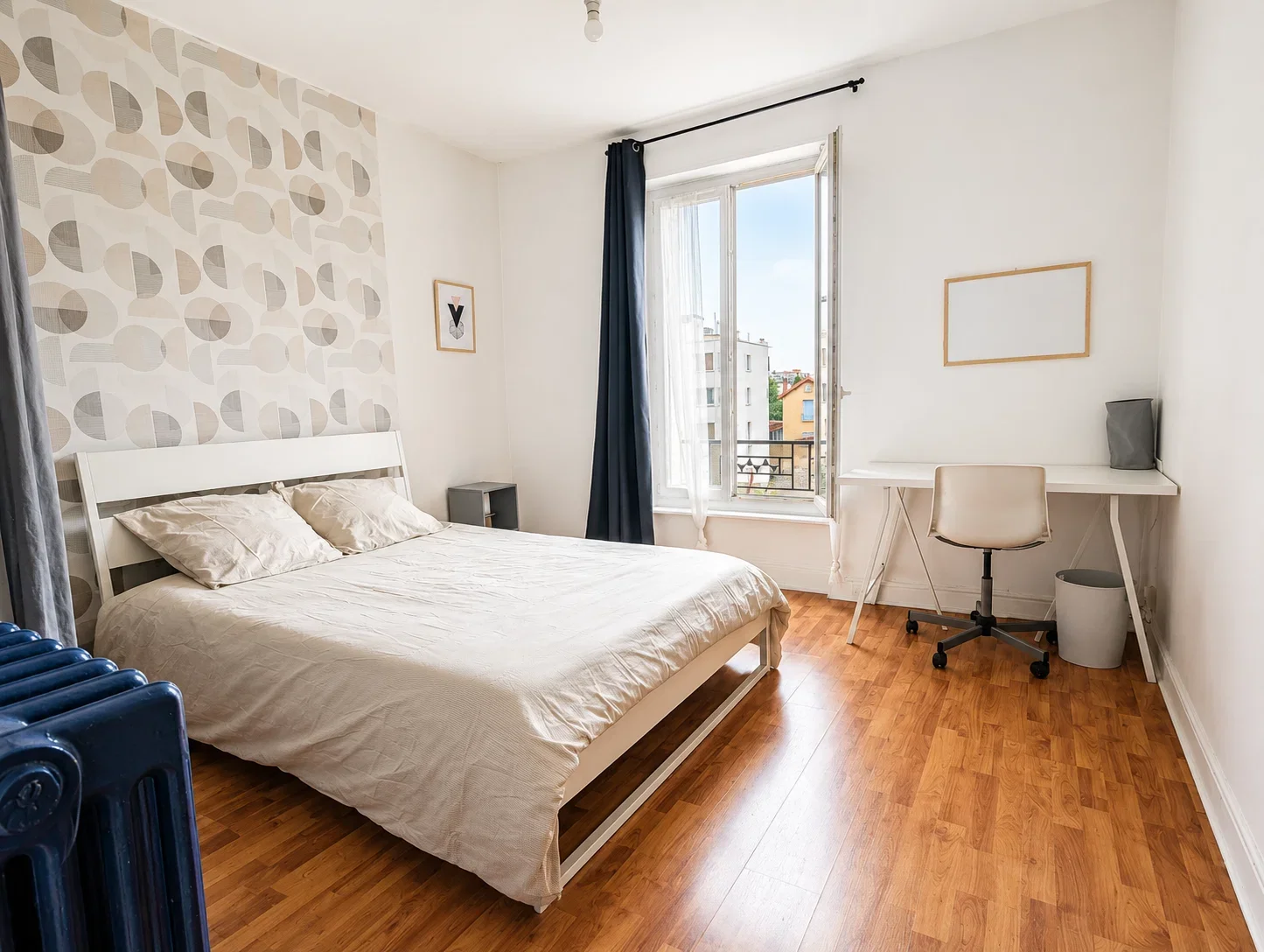 Room Avenue des Paulines in Clermont-Ferrand