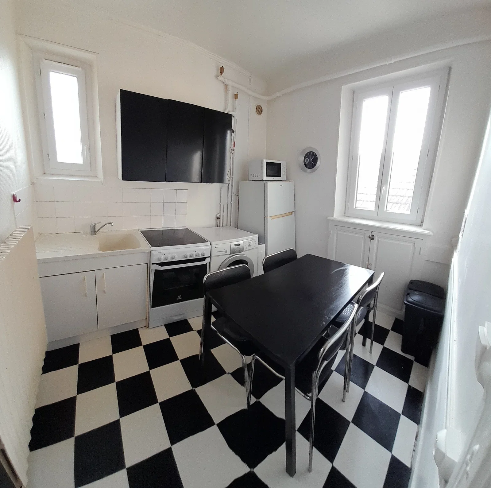 Room Avenue des Paulines in Clermont-Ferrand