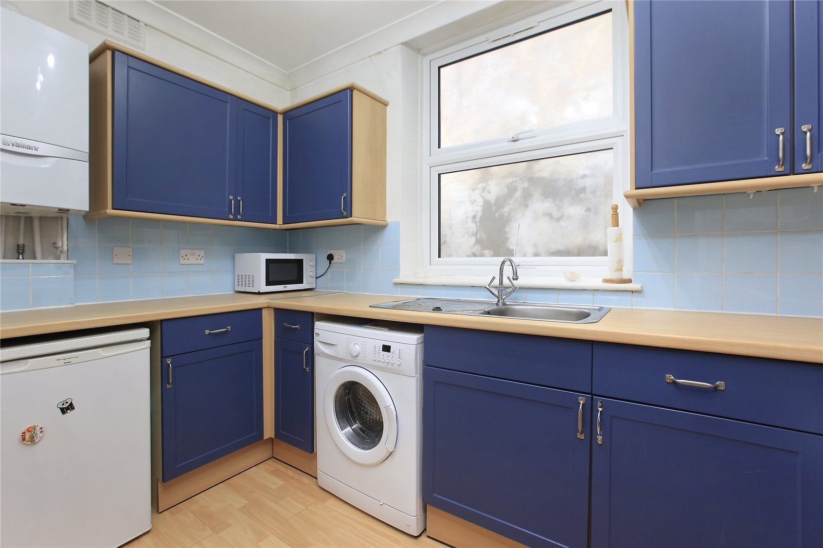Flat Hazlewood Mews in Greater London