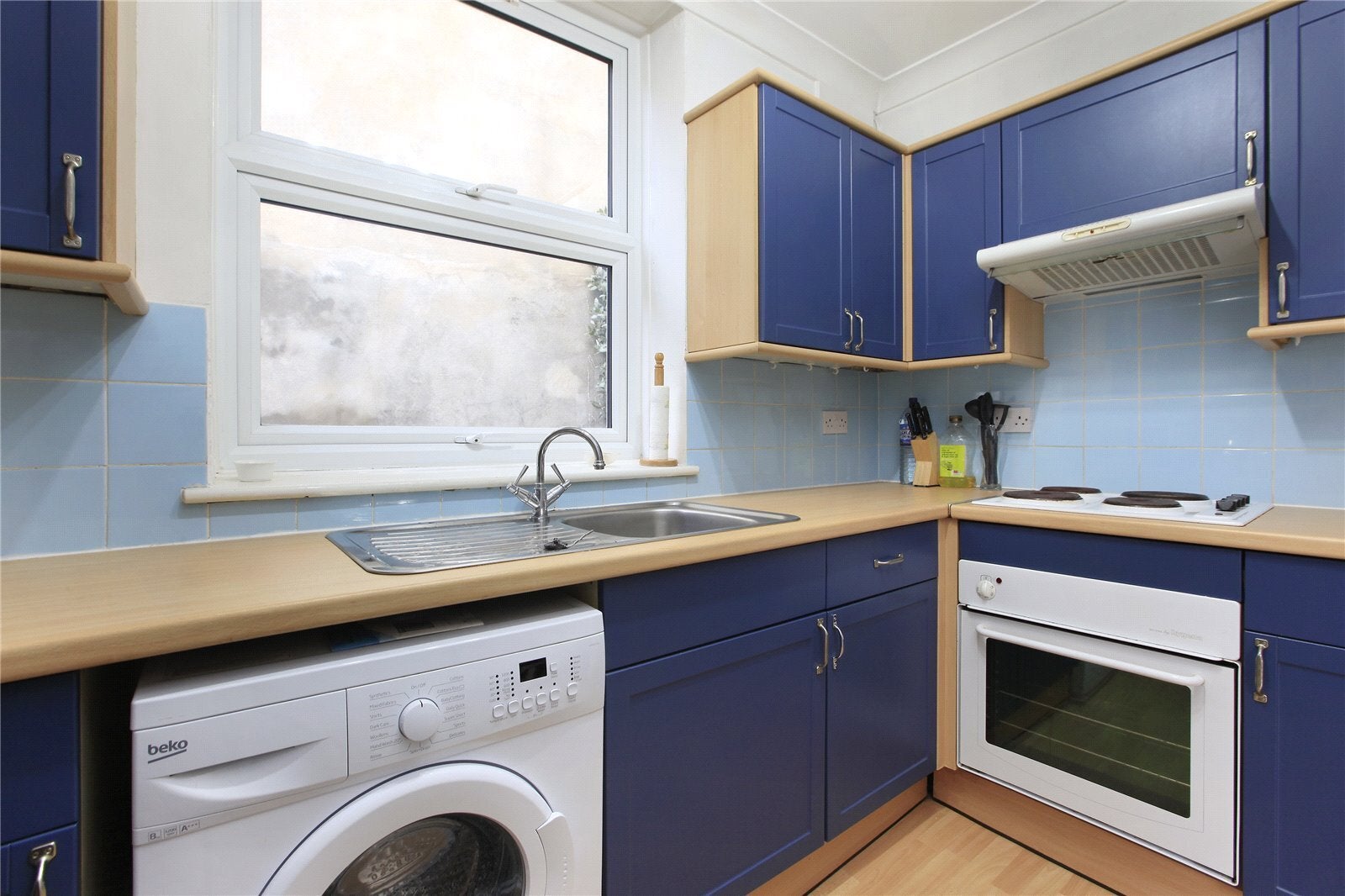 Flat Hazlewood Mews in Greater London