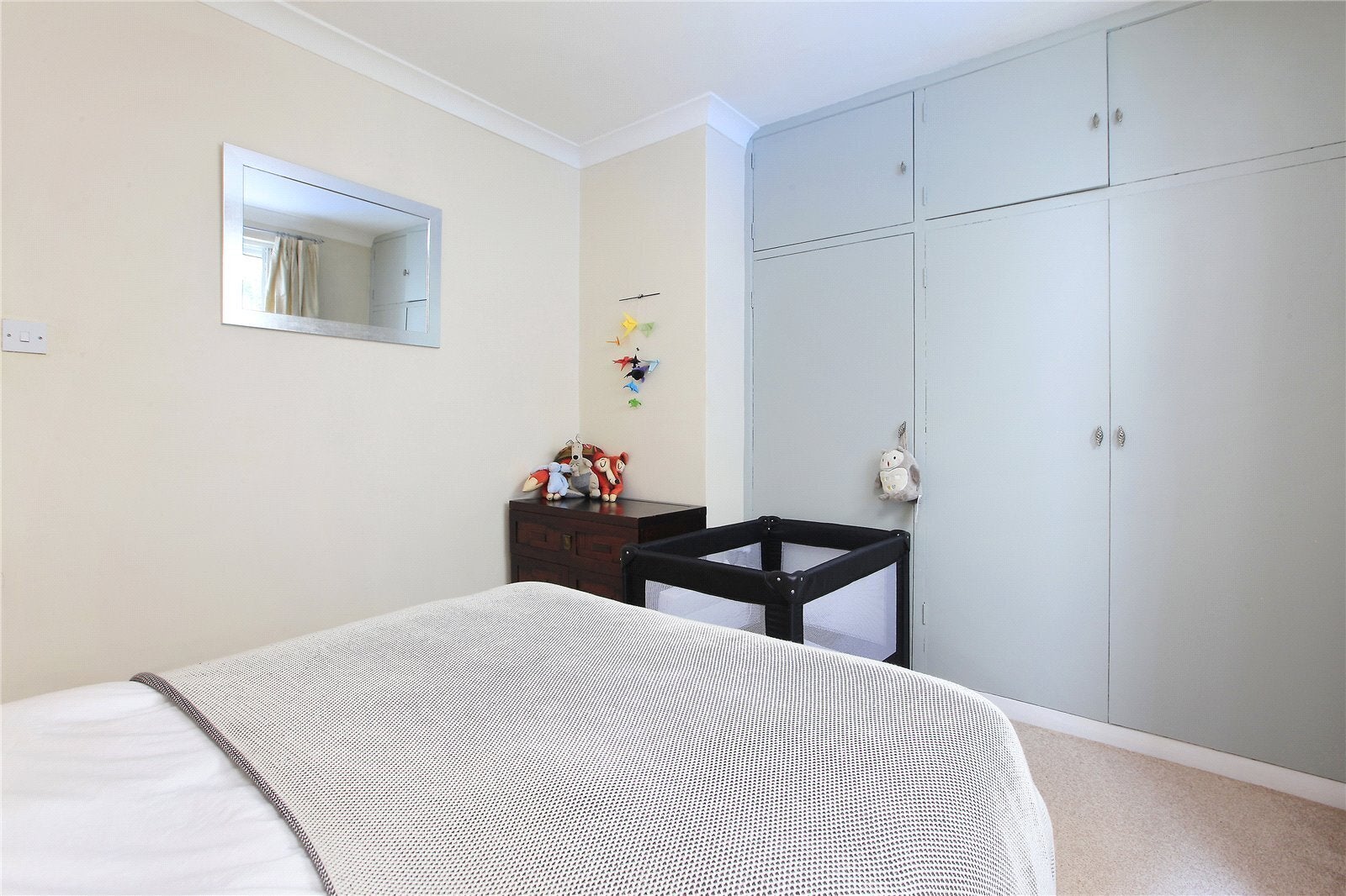 Flat Hazlewood Mews in Greater London
