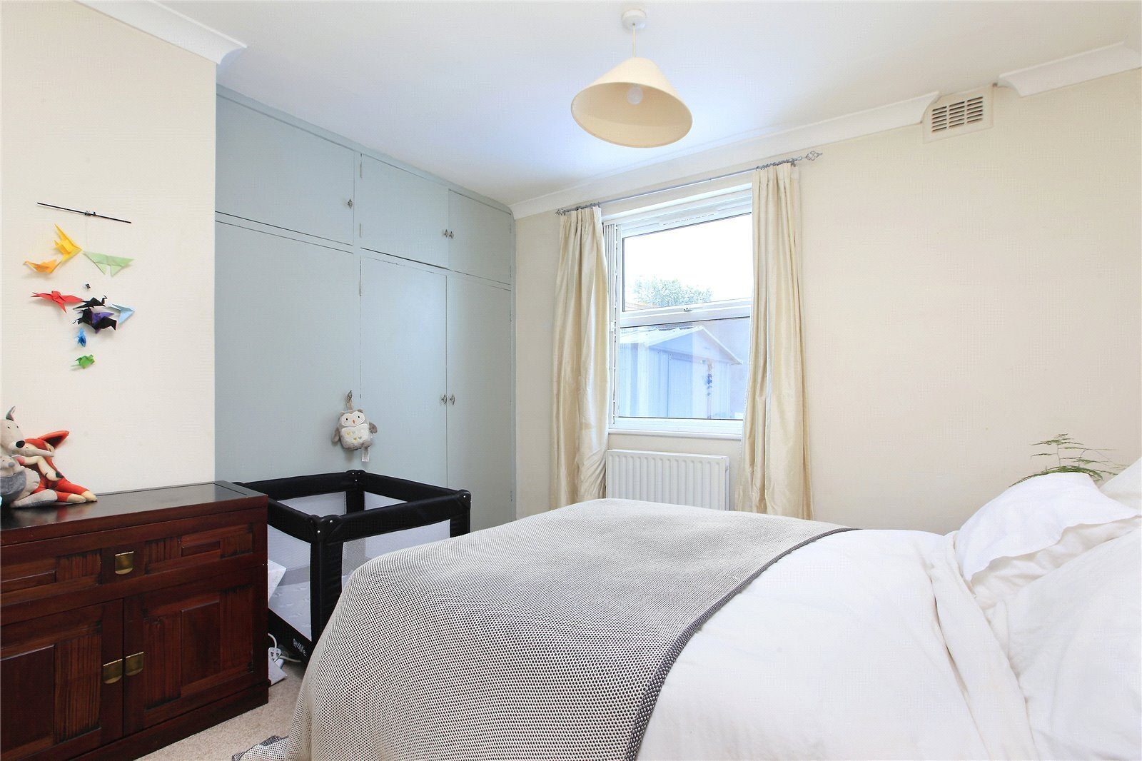 Flat Hazlewood Mews in Greater London