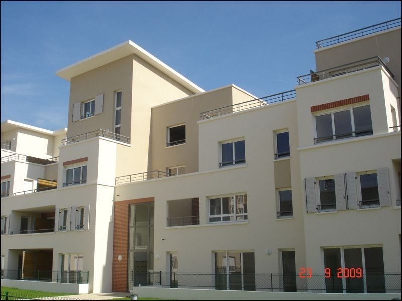 Appartement Rue George Sand à Juvisy-sur-Orge