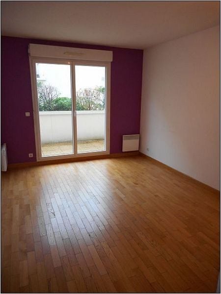 Appartement Rue George Sand à Juvisy-sur-Orge
