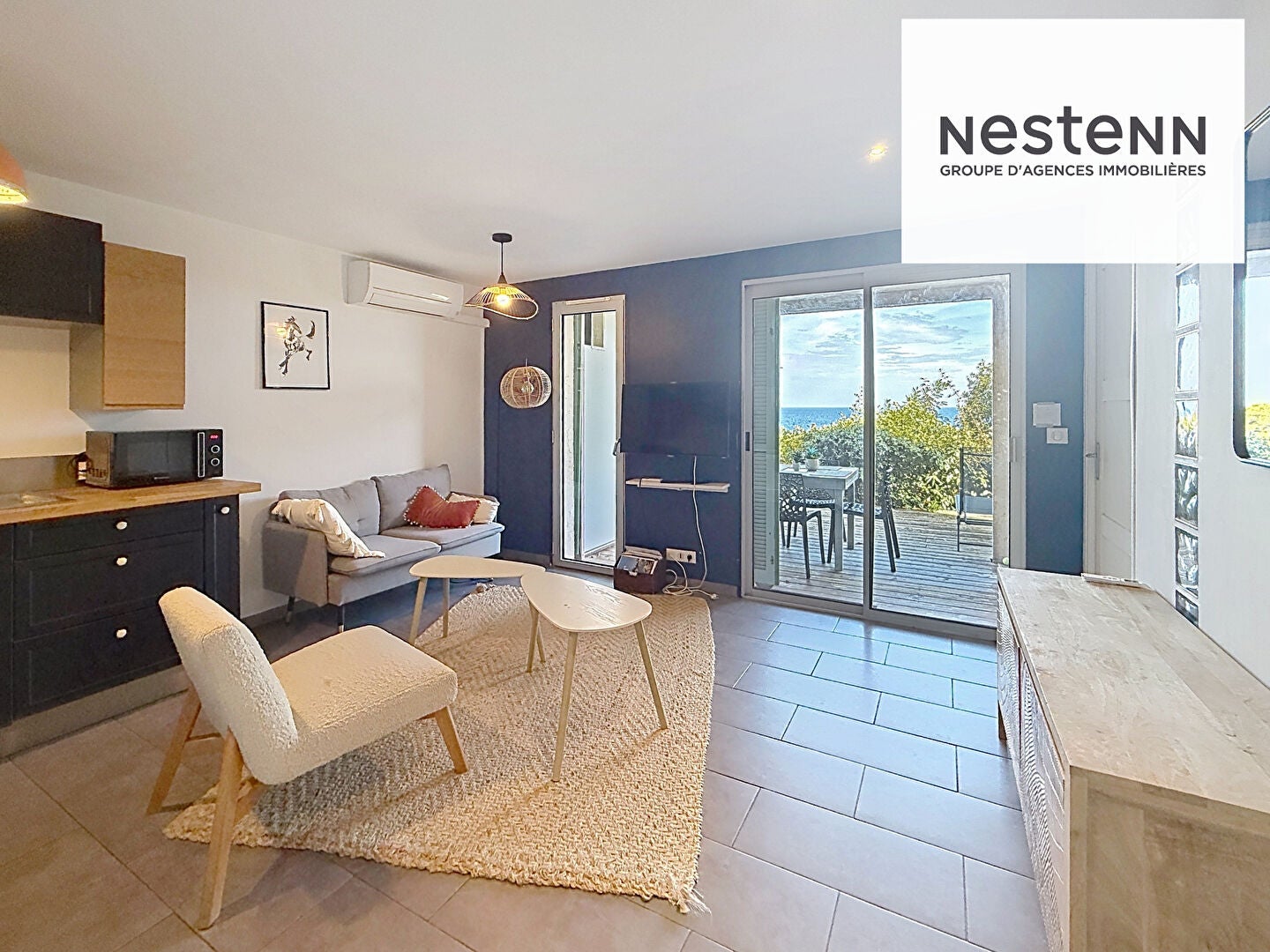 Appartement Boulevard d'Alger à Fréjus