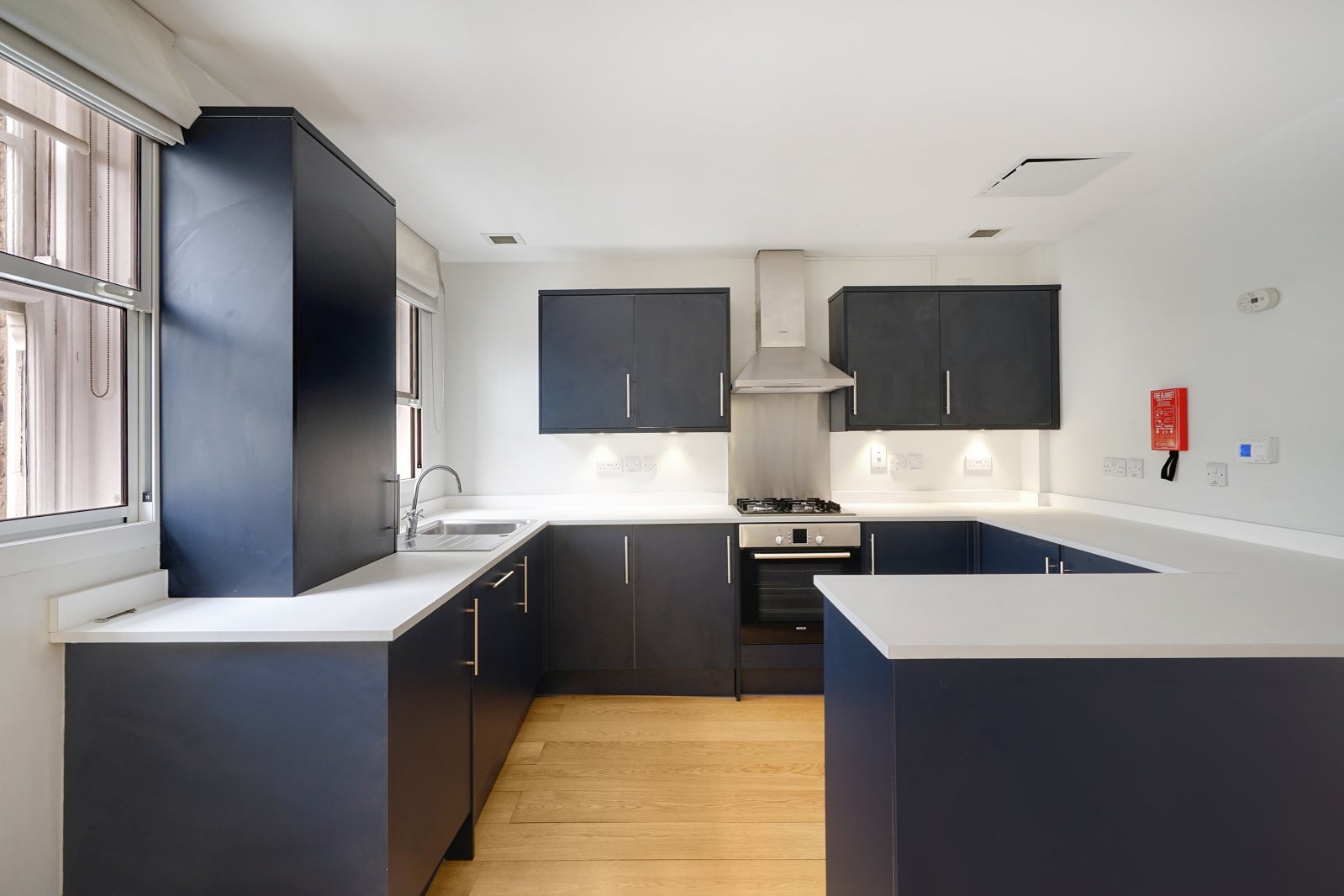 Flat Great Portland Street in City of Westminster