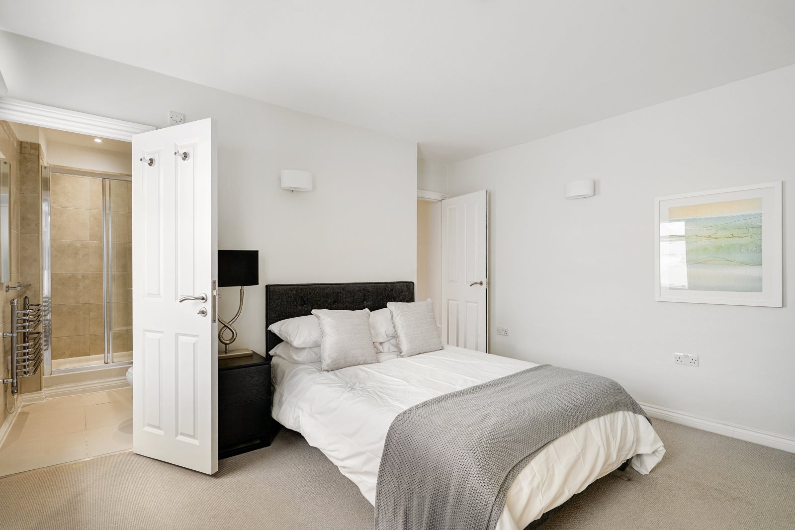 Flat Great Portland Street in City of Westminster