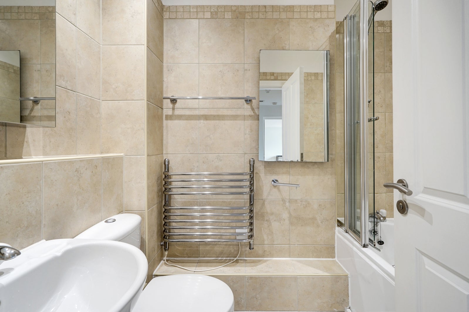 Flat Great Portland Street in City of Westminster