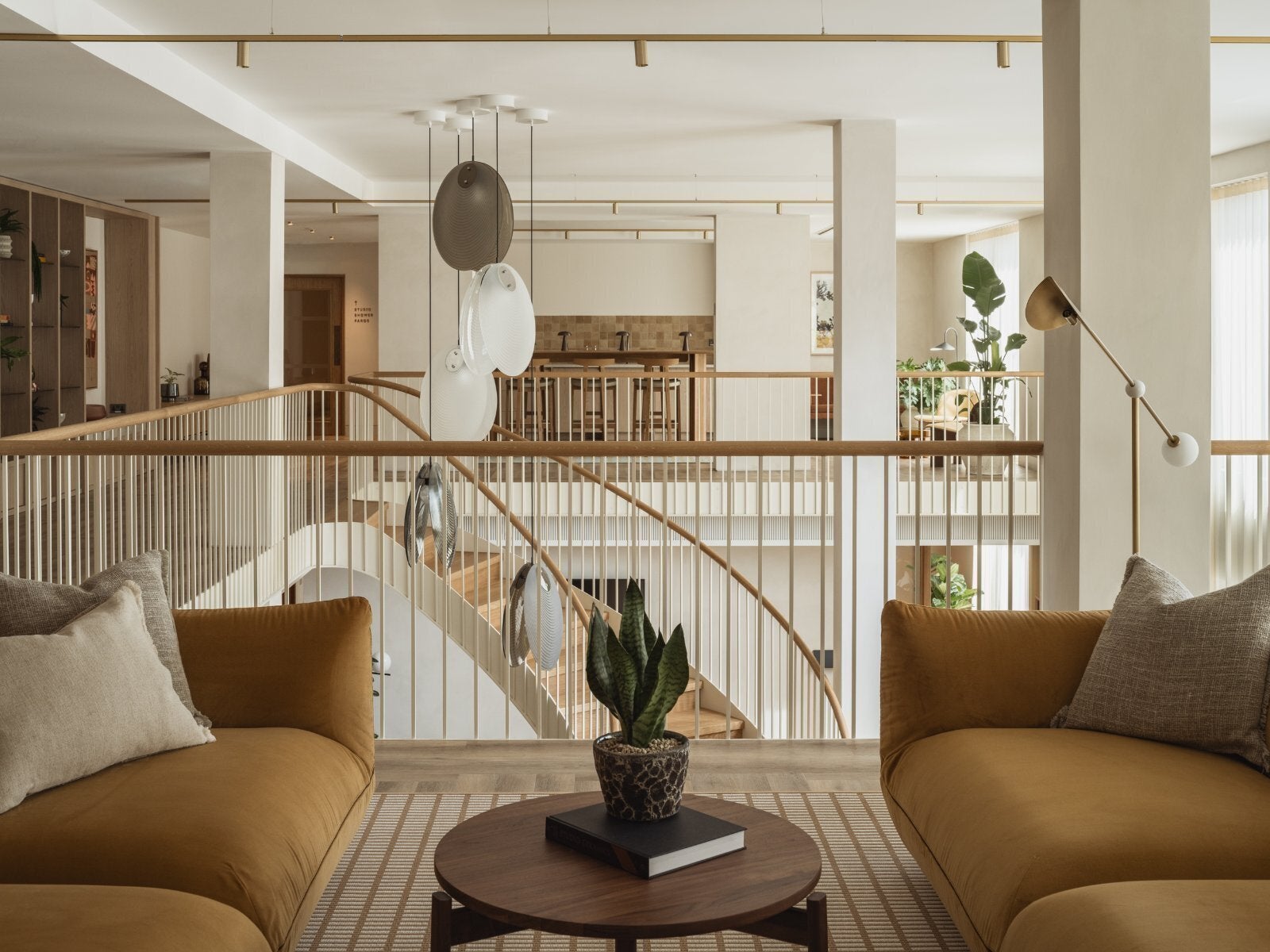 Flat Clayton Road in Greater London