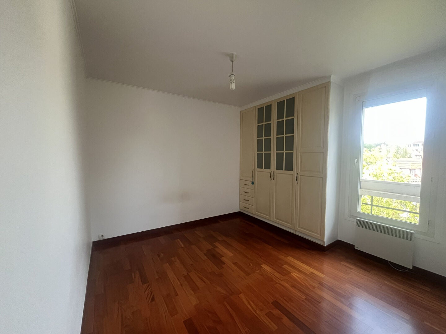 Appartement Rue de la Division Leclerc à Massy