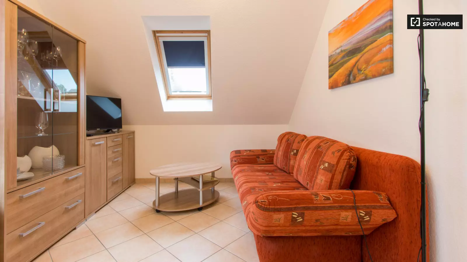 Wohnung Landsberger Chaussee in Ahrensfelde