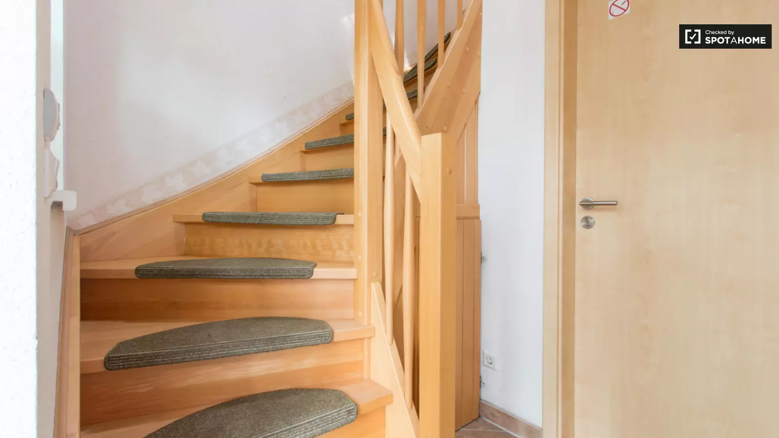 Wohnung Kirschenallee in Ahrensfelde
