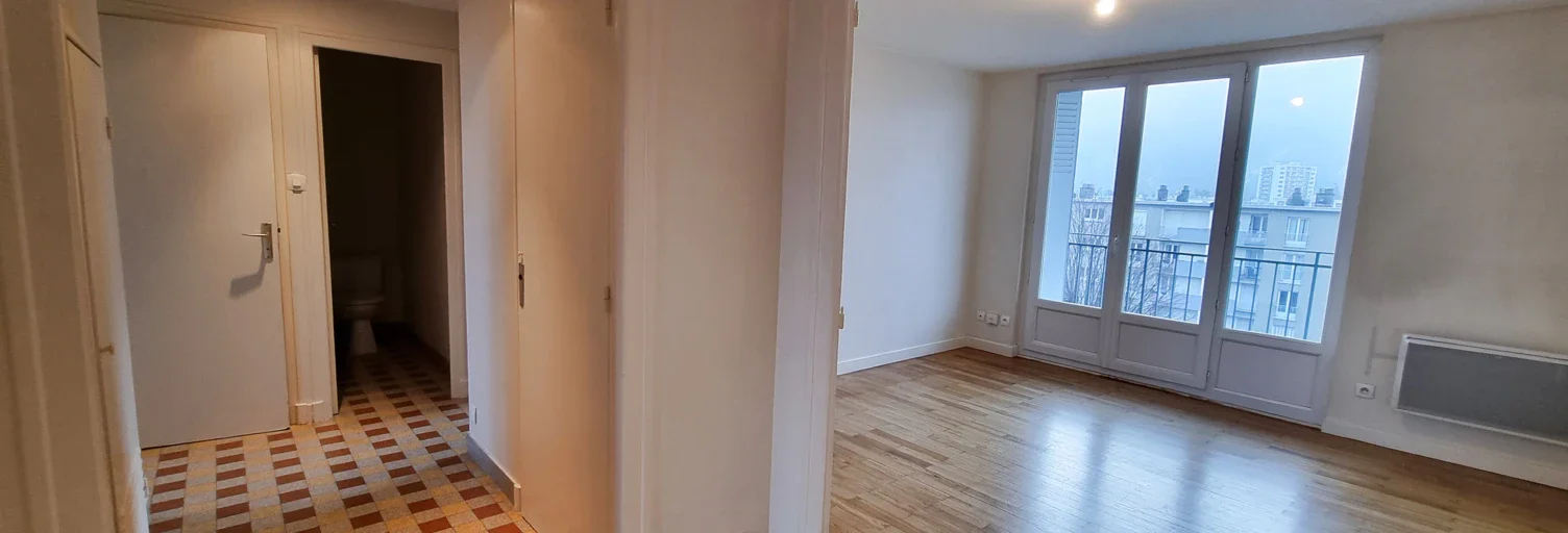 Appartement Rue des Alpes à Fontaine